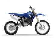 Yamaha TT-R125LW Yamaha TT-R125LW